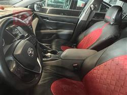 تۆیۆتا کامری